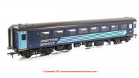 39-675KDC Bachmann BR Mk2F TSO Tourist Second Open DRS Compass